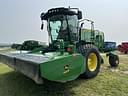 2021 John Deere W235 Image