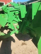 Main image John Deere W235 11