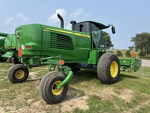 Main image John Deere W235 1