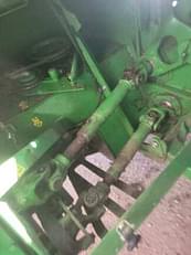 Main image John Deere W235 28