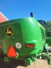 Main image John Deere W235 4