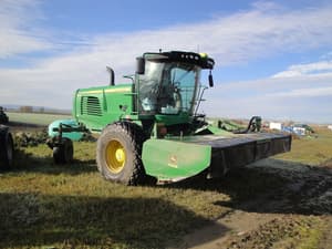 2021 John Deere W235 Image