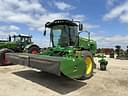 2021 John Deere W235 Image