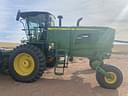 2021 John Deere W235 Image