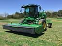 2021 John Deere W235 Image