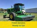 2021 John Deere W235 Image