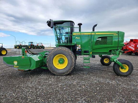 Image of John Deere W235 Primary image