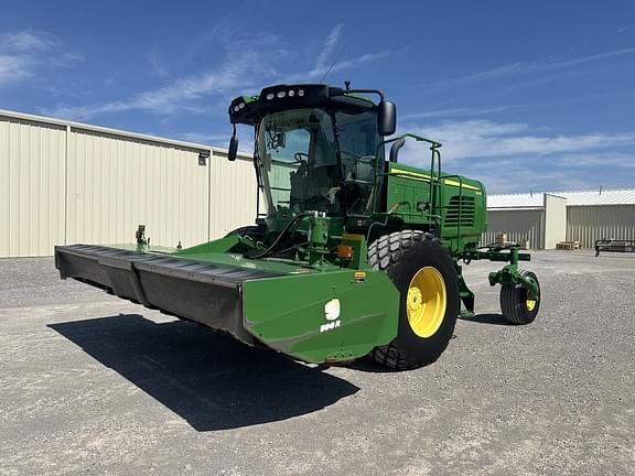 Image of John Deere W235 Primary image