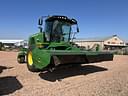 2021 John Deere W235 Image