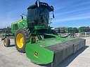 2021 John Deere W235 Image