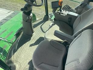 Main image John Deere W235 10