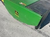 Thumbnail image John Deere W235 11