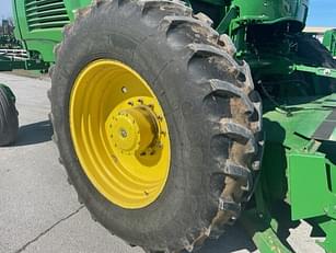 Main image John Deere W235 13