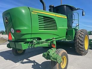 Main image John Deere W235 16