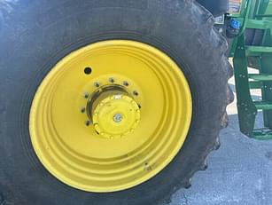 Main image John Deere W235 21