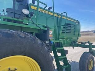 Main image John Deere W235 22