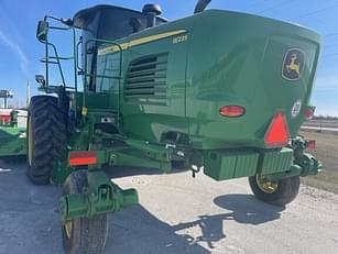 Main image John Deere W235 6