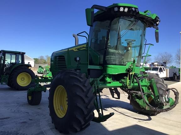 2022 John Deere W235R Hay and Forage Windrowers for Sale | Tractor Zoom