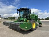 Thumbnail image John Deere W260 0