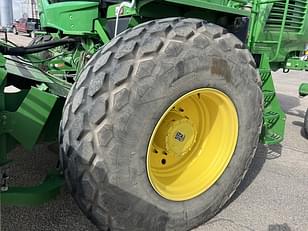 Main image John Deere W260 10