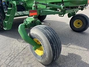 Main image John Deere W260 11