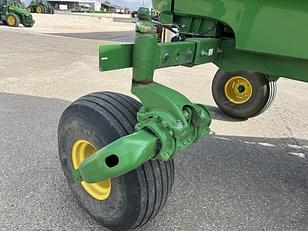 Main image John Deere W260 12