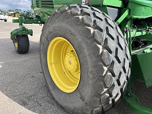 Main image John Deere W260 13