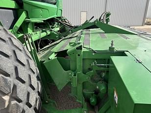 Main image John Deere W260 14