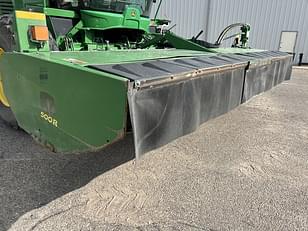 Main image John Deere W260 15