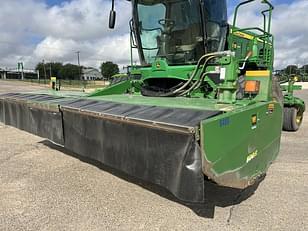 Main image John Deere W260 16