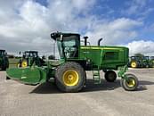 Thumbnail image John Deere W260 1