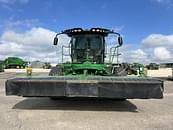 Thumbnail image John Deere W260 8