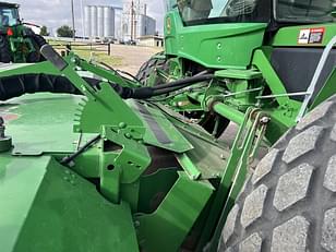 Main image John Deere W260 9