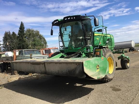 Image of John Deere W260 equipment image 1