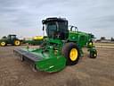 2021 John Deere W260 Image