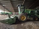 2021 John Deere W260 Image