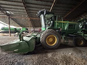 2021 John Deere W260 Image
