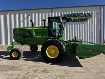 Main image John Deere W260