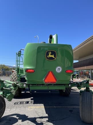 Image of John Deere W260 equipment image 3