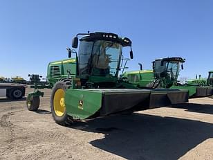 Main image John Deere W260 0