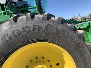 Main image John Deere W260 10