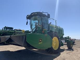 Main image John Deere W260 15