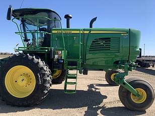 Main image John Deere W260 16