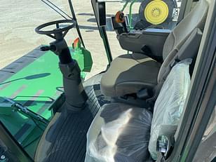 Main image John Deere W260 19