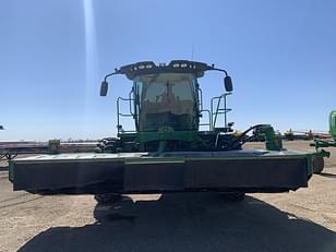 Main image John Deere W260 5