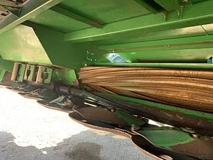 Main image John Deere W260 9