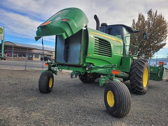 Image of John Deere W260 equipment image 1