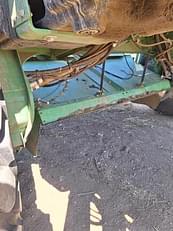 Main image John Deere W260 12