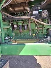 Main image John Deere W260 6