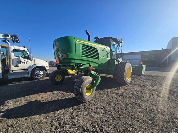 Image of John Deere W260 equipment image 3